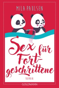 Abbildung von: Sex für Fortgeschrittene - Goldmann