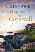 Cover: Der Himmel &uuml;ber Cornwall - Goldmann
