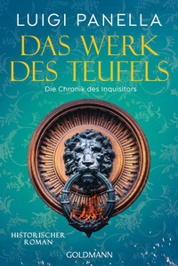 Abbildung von: Das Werk des Teufels - Goldmann