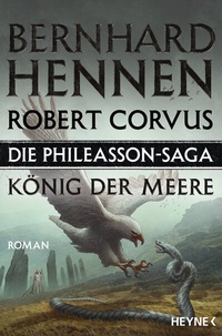 Abbildung von: Die Phileasson-Saga - König der Meere - Heyne