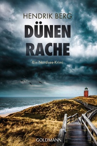 Abbildung von: Dünenrache - Goldmann
