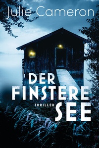 Abbildung von: Der finstere See - Goldmann