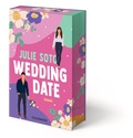 Cover: Wedding Date - Goldmann