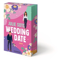 Enlarge image Cover: Wedding Date - Goldmann