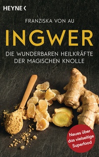 Abbildung von: Ingwer - Heyne