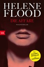 Cover: Die Affäre - btb