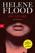 Cover: Die Aff&auml;re - btb