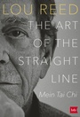 Cover: THE ART OF THE STRAIGHT LINE - btb