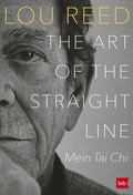 Cover: THE ART OF THE STRAIGHT LINE - btb
