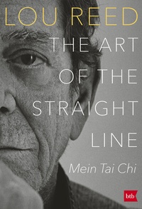 Enlarge image Cover: THE ART OF THE STRAIGHT LINE - btb