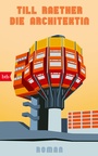Cover: Die Architektin - btb