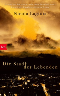 Abbildung von: Die Stadt der Lebenden - btb