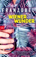 Cover: Wiener Wunder - btb