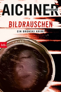 Abbildung von: BILDRAUSCHEN - btb