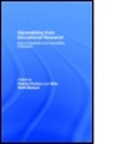 Cover: Generalizing from Educational Research - Routledge