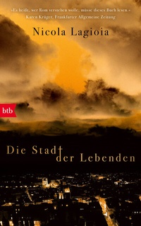 Abbildung von: Die Stadt der Lebenden - btb