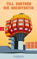 Cover: Die Architektin - btb