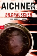 Cover: BILDRAUSCHEN - btb