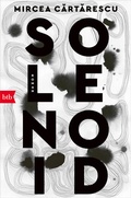 Cover: Solenoid - btb