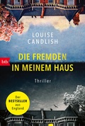 Cover: Die Fremden in meinem Haus - btb