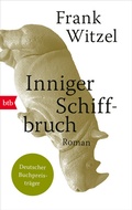 Cover: Inniger Schiffbruch - btb