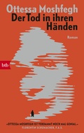 Cover: Der Tod in ihren H&auml;nden - btb