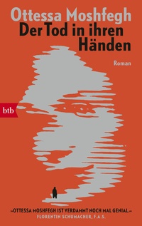 Abbildung von: Der Tod in ihren Händen - btb