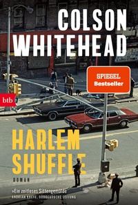 Abbildung von: Harlem Shuffle - btb