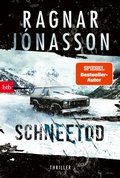 Cover: Schneetod - btb