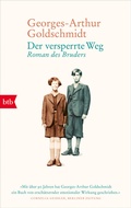 Cover: Der versperrte Weg - btb