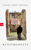 Cover: Kunstmomente - btb