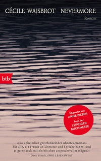Abbildung von: Nevermore - btb