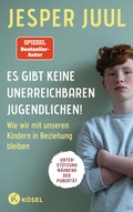 Cover: Es gibt keine unerreichbaren Jugendlichen! - K&ouml;sel