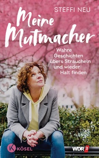 Enlarge image Cover: Meine Mutmacher - Kösel
