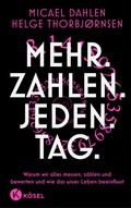 Cover: Mehr. Zahlen. Jeden. Tag. - K&ouml;sel
