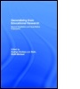 Cover: Generalizing from Educational Research - Routledge