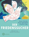 Cover: Der Friedenssucher - K&ouml;sel