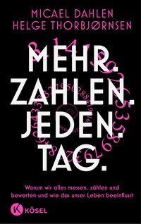 Abbildung von: Mehr. Zahlen. Jeden. Tag. - Kösel