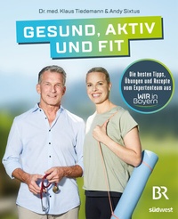 Abbildung von: Gesund, aktiv und fit - Südwest Verlag