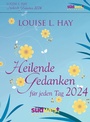 Bild: Heilende Gedanken für jeden Tag 2024 - Tagesabreißkalender zum Aufstellen oder Aufhängen - Südwest