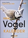 Bild: Vogelkalender 2024 - Tagesabreißkalender zum Aufstellen oder Aufhängen - Südwest