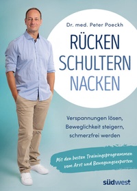 Abbildung von: Rücken - Schultern - Nacken - Südwest