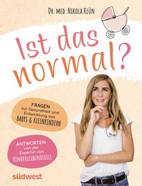 Abbildung von: Ist das normal? - Südwest Verlag