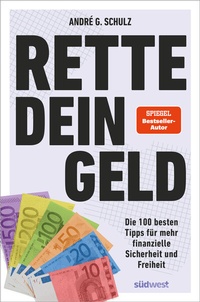 Abbildung von: Rette dein Geld - Südwest Verlag