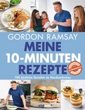 Cover: Meine 10-Minuten-Rezepte - S&uuml;dwest