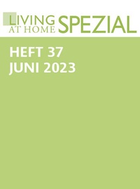 Abbildung von: Living at Home Spezial Nr. 37 (2/2023) - Südwest