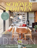 Cover: Sch&ouml;ner Wohnen Spezial Nr. 3/2023 - S&uuml;dwest
