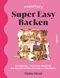 Abbildung von: Super Easy Backen - Südwest Verlag