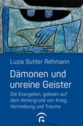 Cover: D&auml;monen und unreine Geister - G&uuml;tersloher Verlagshaus
