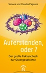 Cover: Auferstanden, oder? - G&uuml;tersloher Verlagshaus